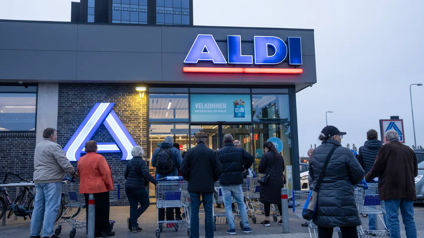Det er særligt ved Rema 1000s store opkøb af Aldis butikker, at professor mener, kæden har haft gavn af sin norske ejers finanser.