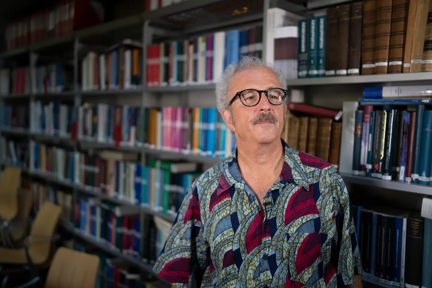 Sten Schaumburg-Müller er professor ved Juridisk Institut på Syddansk Universitet.