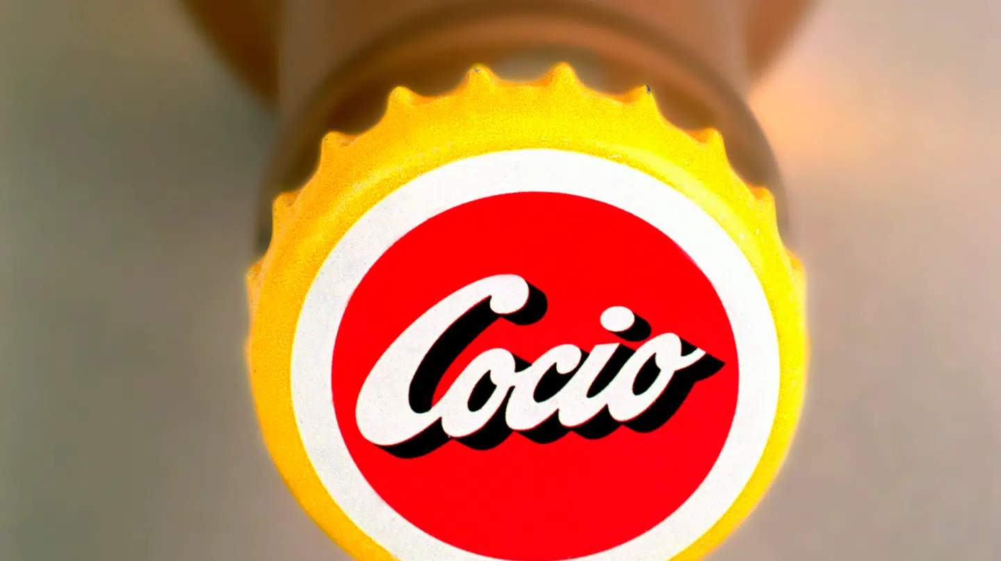 Hvis du er Cocio fan kan der her være dårlige nyheder.