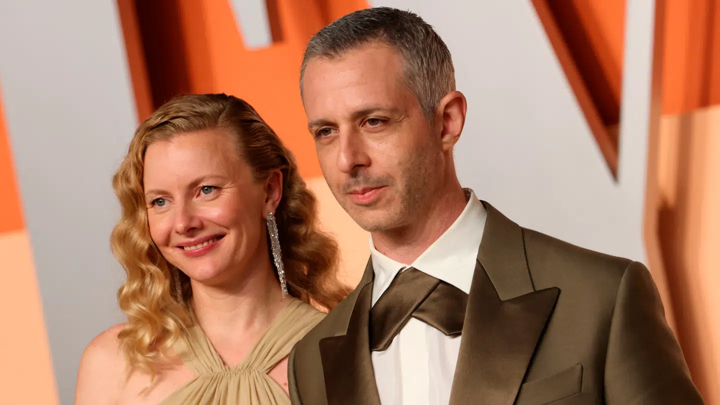 Nu har danske Emma Wall og Hollywood-stjernen Jeremy Strong købt endnu en bolig i København.