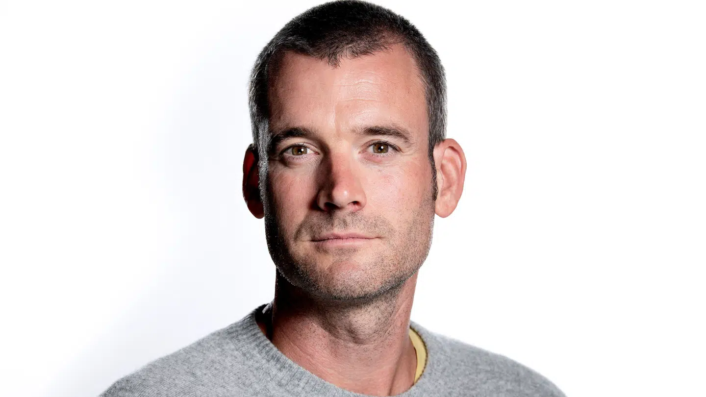 Thomas Ambrosius, boligredaktør på Euroinvestor.