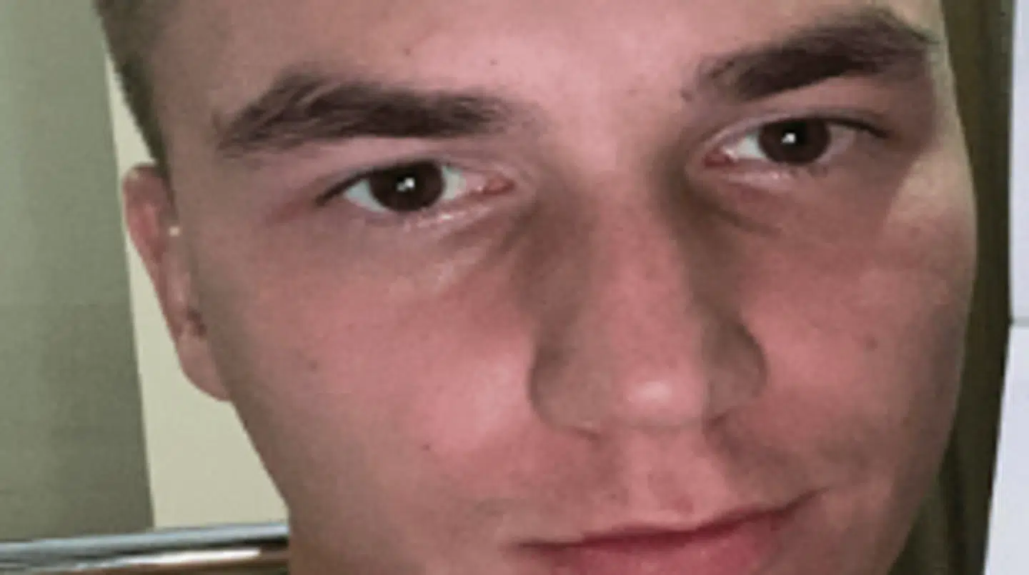 Volodymyr Viktorovych Tymoshchuk er nu internationalt efterlyst for cyberkriminalitet.