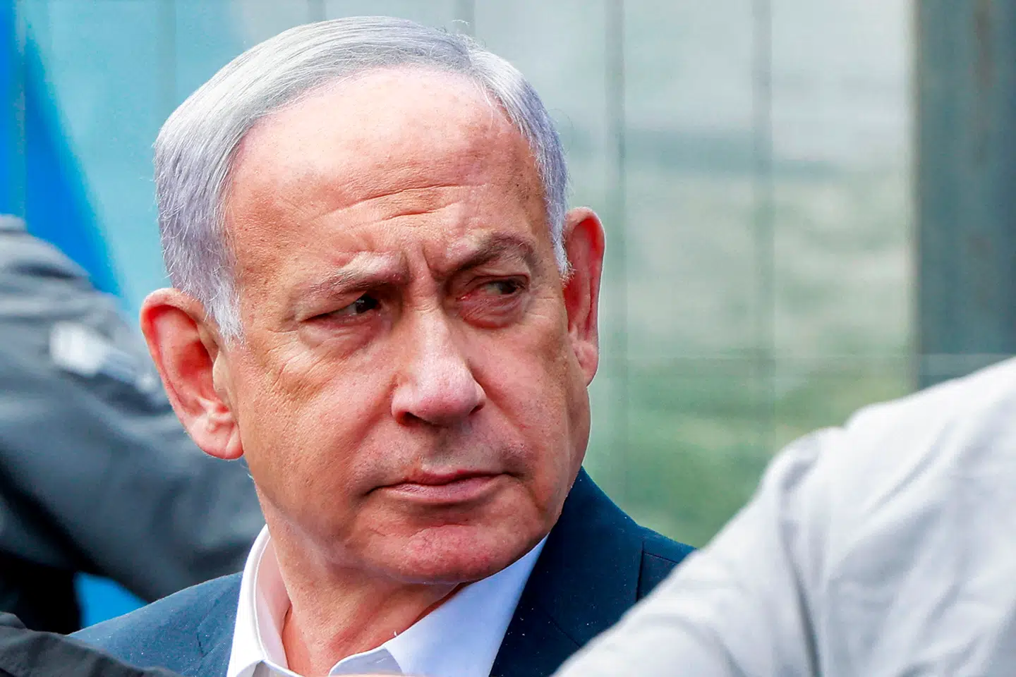 Med angrebene i Doha har Israel ifølge premierminister Benjamin Netanyahu »tilføjet store slag mod ondskabens akse«.