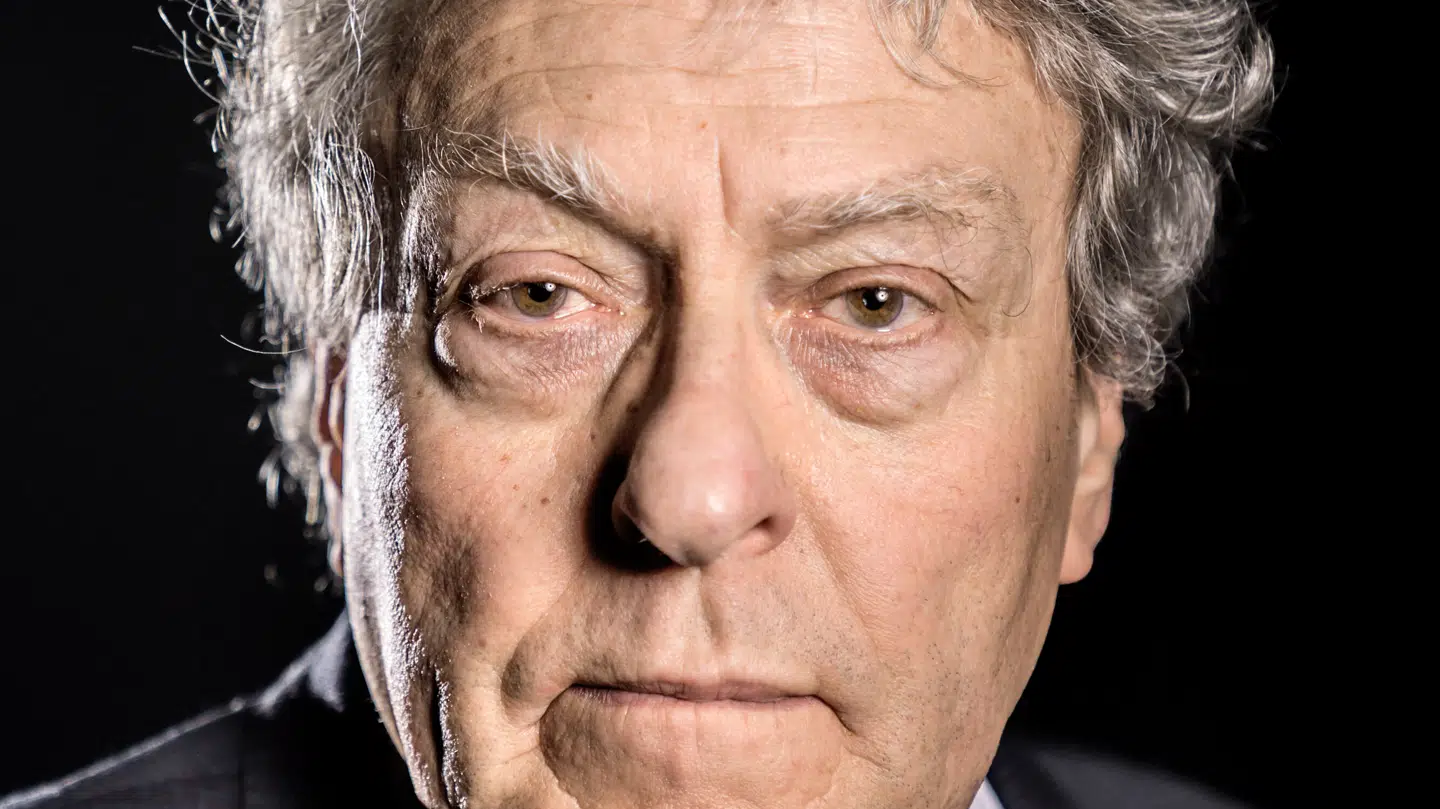 Lau Svenssen, aktieekspert i Millionærklubben.