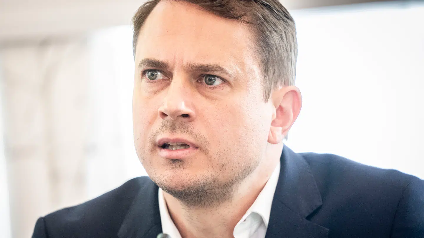 Magnus Barsøe har gjort sig bemærket på det sociale medie X.