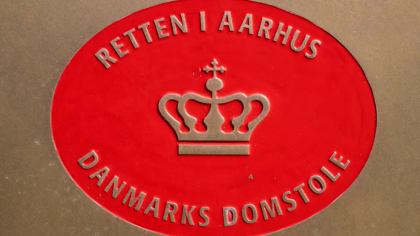 En 30-årig mand blev ved en tilståelsessag idømt seks måneders fængsel ved Retten i Aarhus.