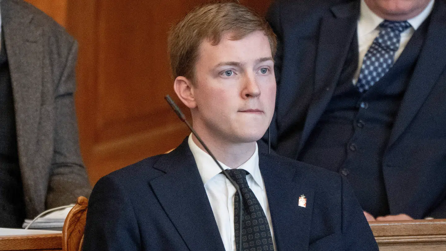 Ifølge Mikkel Bjørn kræver Fatih Barans opslag om PKK lederen, at Enhedslisten tager ansvar.