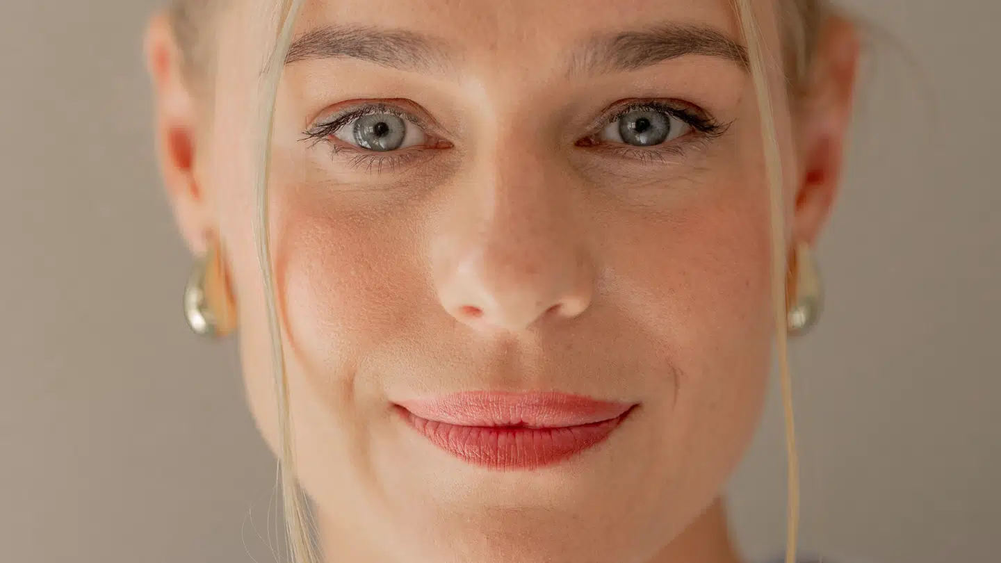 Den tidligere OL-gulvinder blev optaget i Sportens Hall of Fame i starten af året.