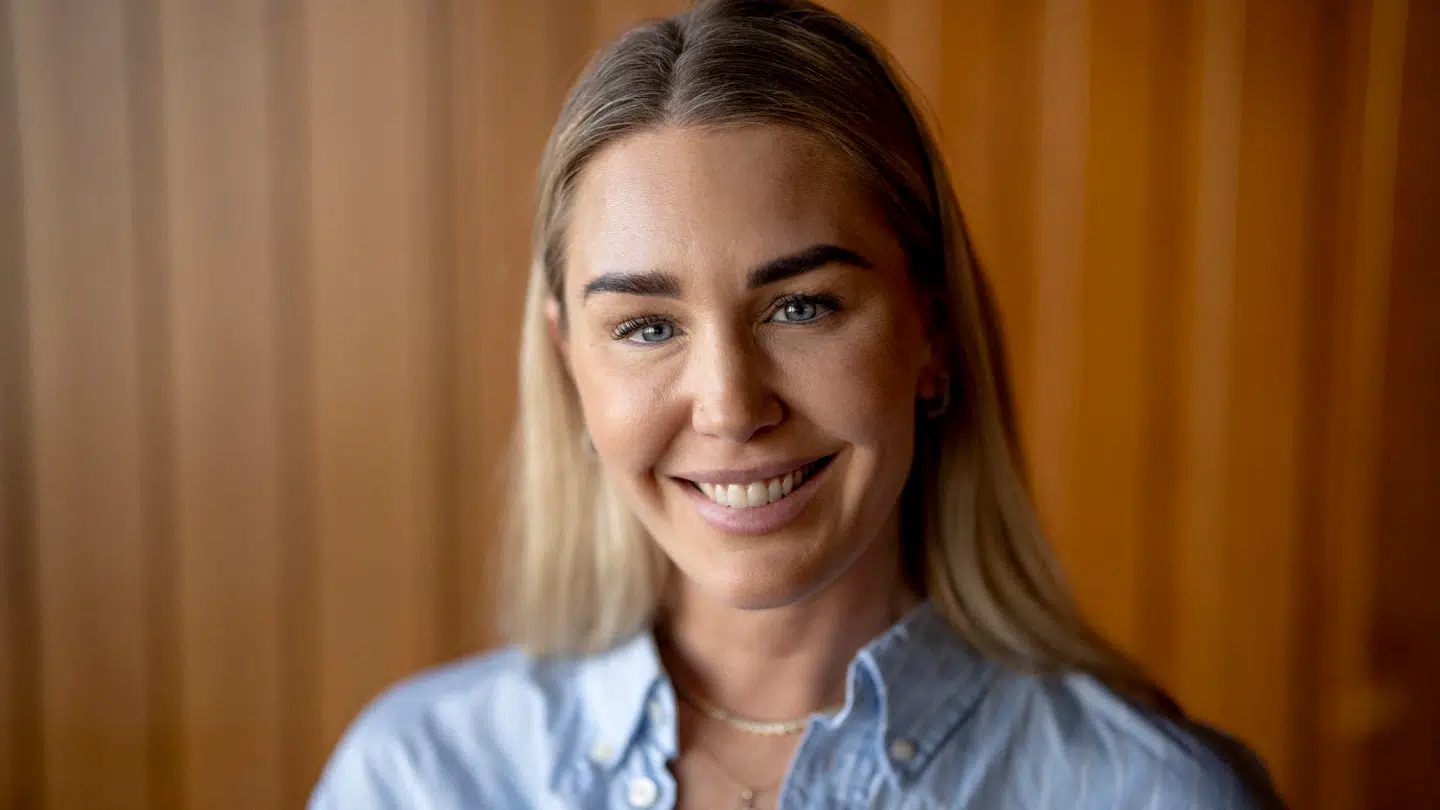 Jeanette Ottesen er også blandt de 251 svømmere, der ventes at få del i forliget.