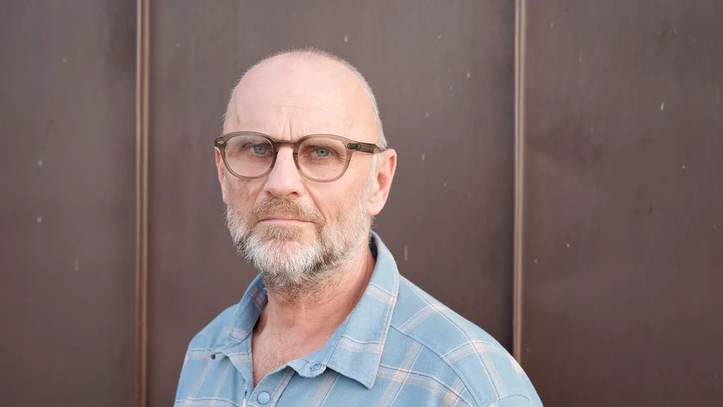 Henrik Qvortrups fængselsdom slog ham ud af kurs: Det lå i luften, at alt nok ville slutte her for mig«