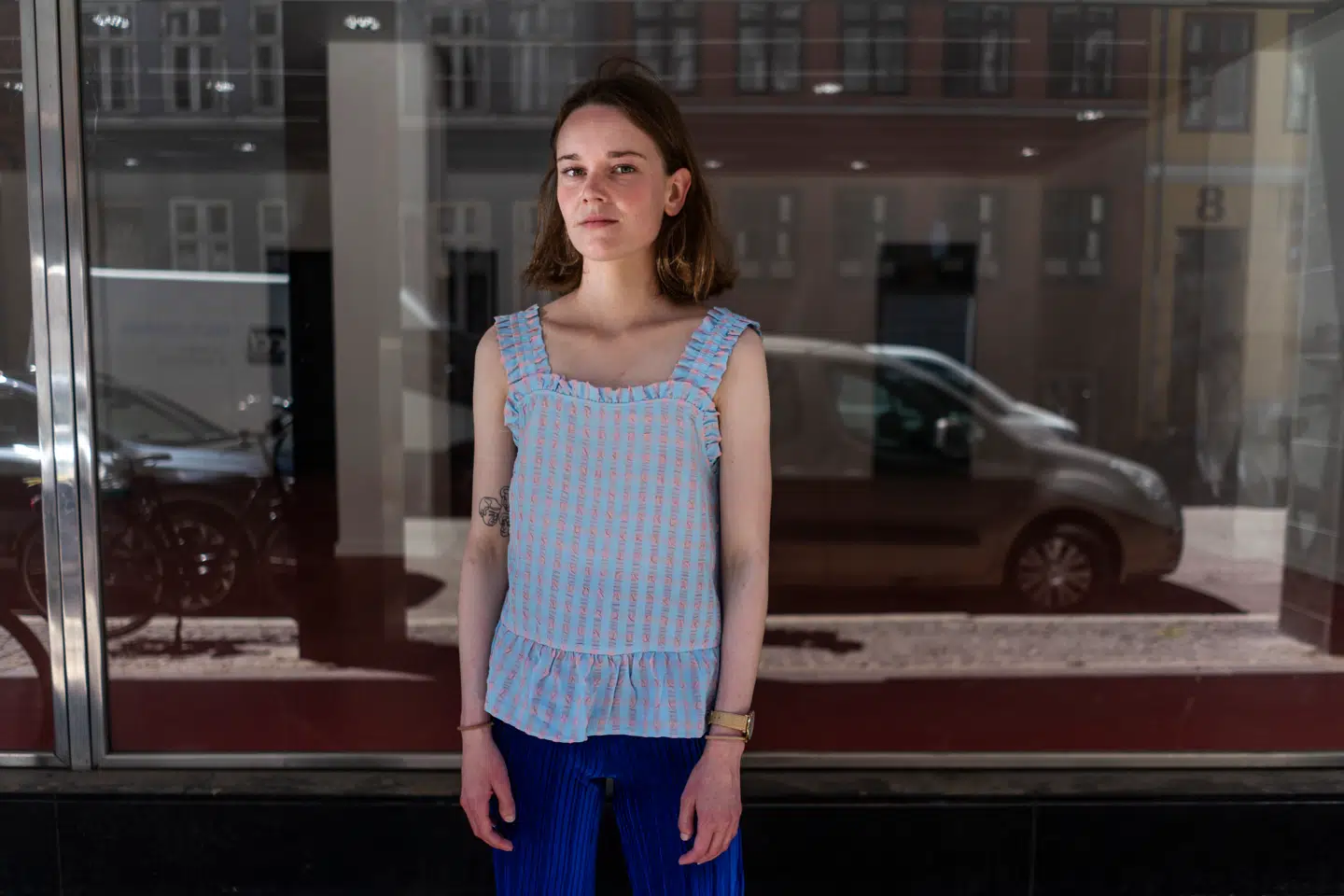 »Vores specialiserede socialområde er skruet sammen, så velfærdskriminalitet er ualmindeligt let – og attraktivt – at udøve. Og vi betaler alle sammen prisen,« skriver Rikke From. Arkivfoto: Søren Bidstrup