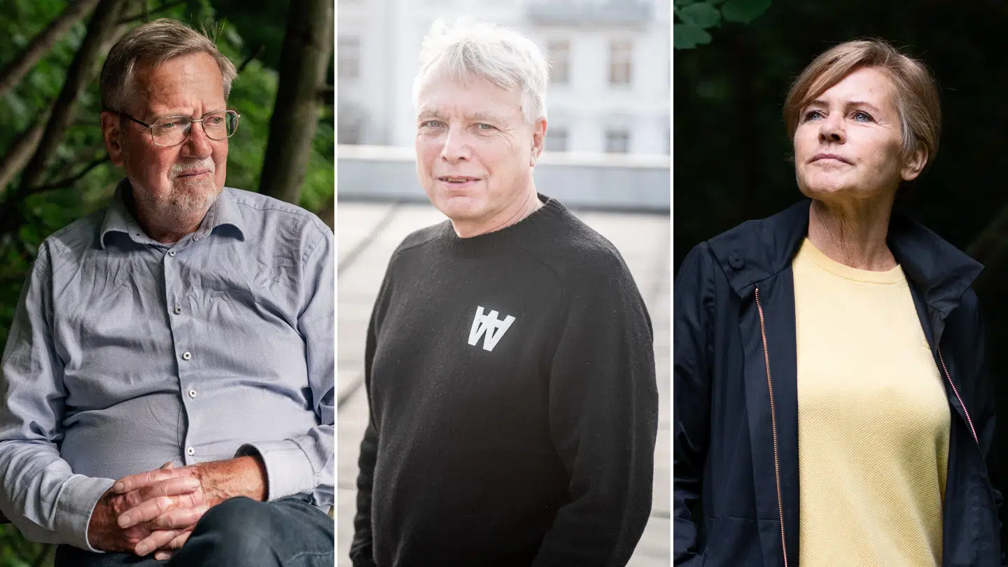 Tre tidligere kulturministre går nu i rette med ideen om en medieombudsmand.