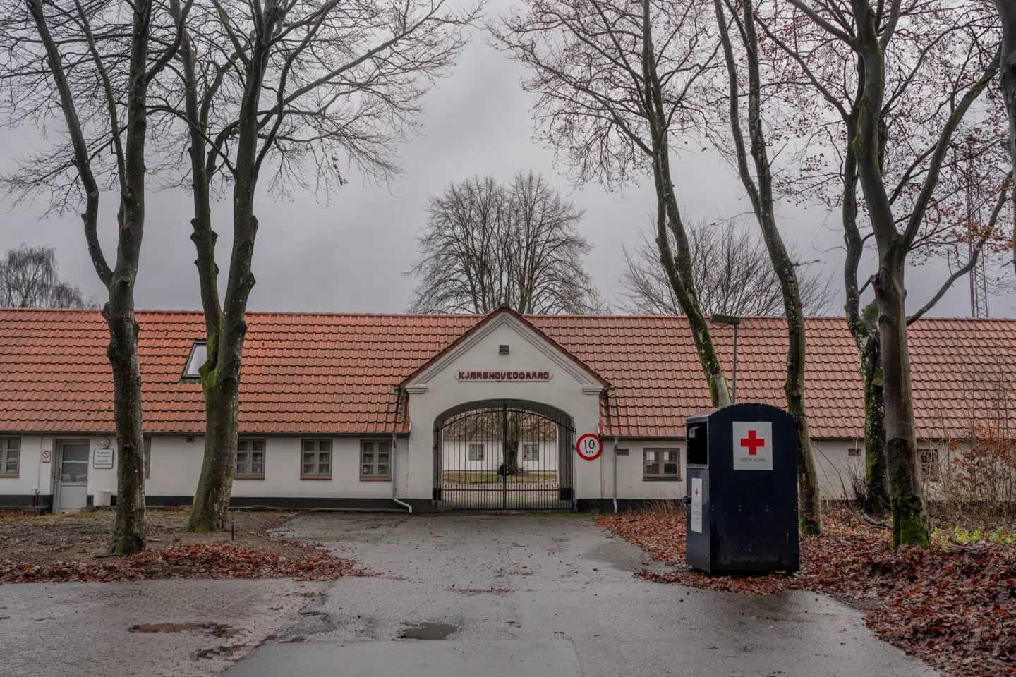 Udlændinge på tålt ophold har ikke ret til at være i Danmark, men kan ikke sendes ud, fordi de risikerer tortur, dødsstraf eller anden umenneskelig behandling.