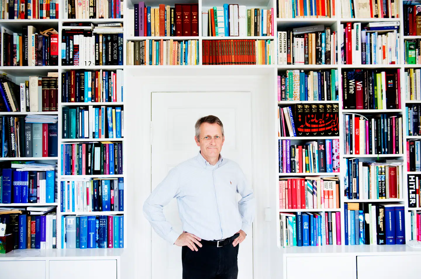 Mads Bryde Andersen kommer i denne kommentar med et modsvar til Astrid Kjeldgaard-Pedersen og Marc Schacks kritik af hans forslag om, at Danmark træder ud af Den Europæiske Menneskerettighedskonvention for at genindtræde med specifikke forbehold.