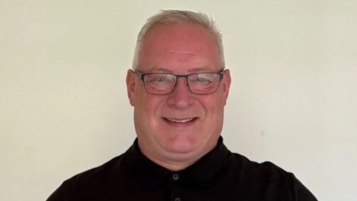 57-årige Flemming Møller Jensen er i år sprunget ud som investor – både i virkeligheden og i Millionærklubbens Aktiespil.