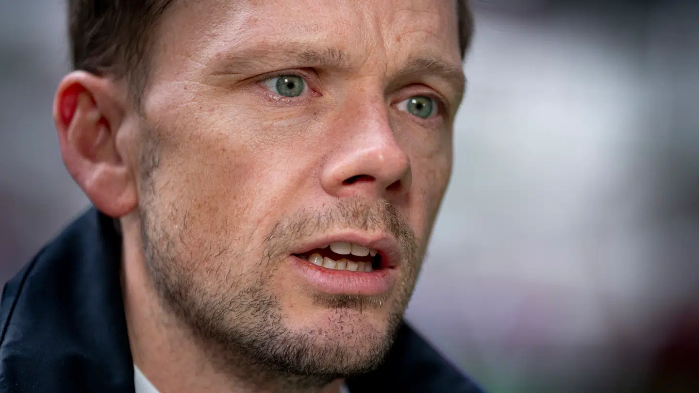 Justitsminister Peter Hummelgaard (S) kommenterer nu på den chikane, Danmarksdemokraternes formand, Inger Støjberg, onsdag middag var udsat for på motorvejen ved Ringsted.