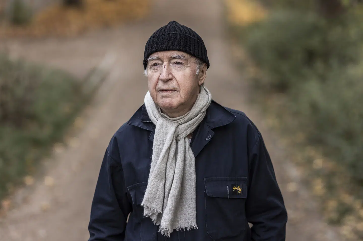 Niels Skousen har udgivet flere albums, men han har også medvirket i adskillige film. (Arkivfoto).