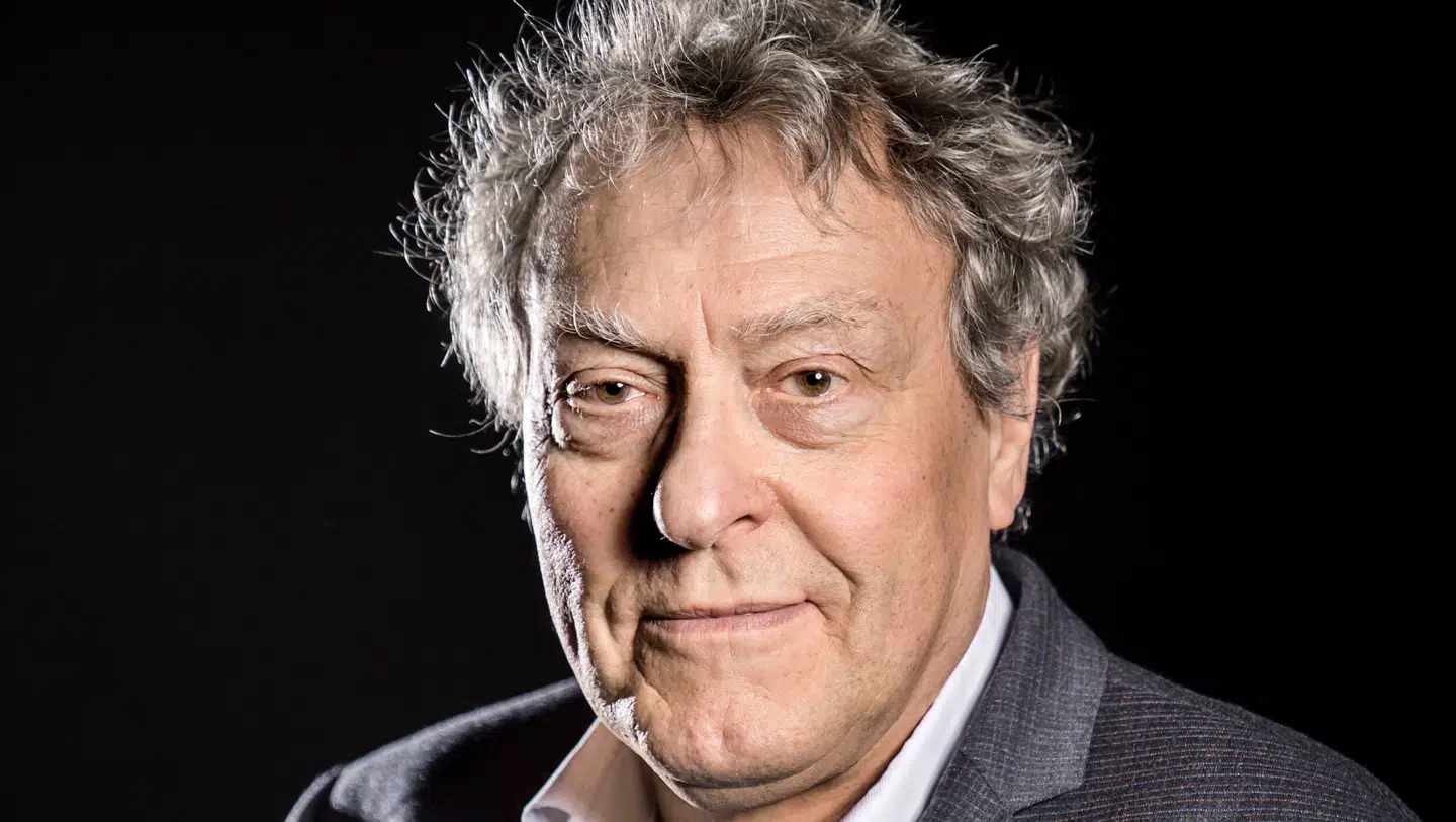 Lau Svenssen, aktieekspert i Millionærklubben.