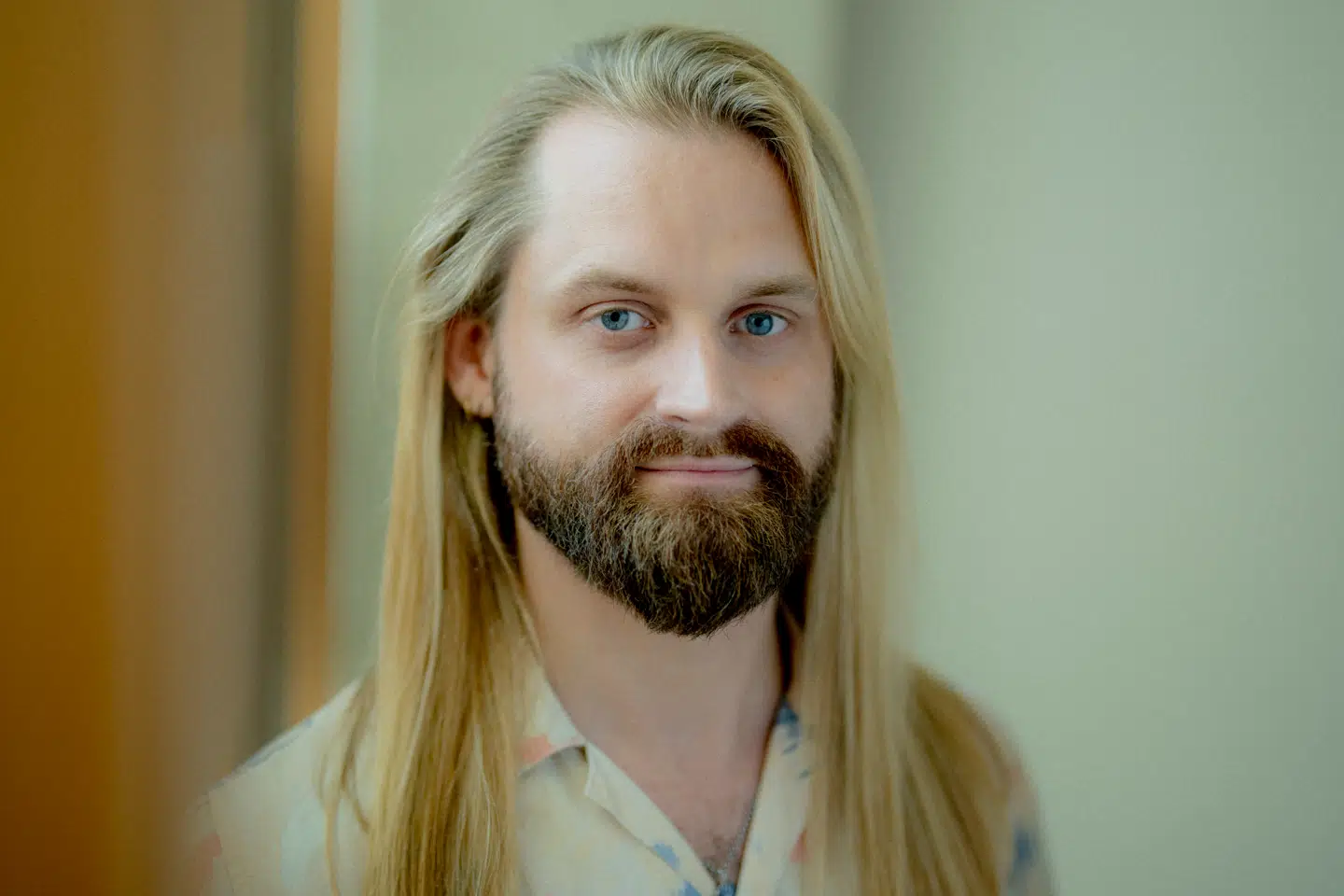 Sune Malthe-Thagaard er chefanalytiker i Totalkredit.