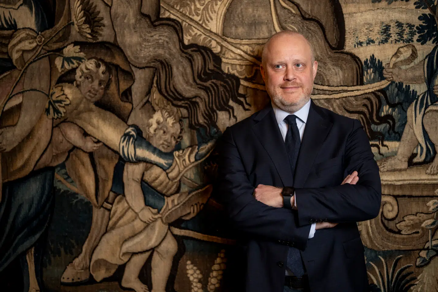 Københavns Universitet (KU) har de seneste år haft svært ved at finde balancen mellem hensynet til mindretal og helt fundamentale værdier som ytrings- og forskningsfrihed. Spørgsmål om Mexicanerhatte og udklædningsfester, hvorvidt Muhammedtegninger i undervisningen kan opfattes som »krænkende« og kønsopdelte foredrag har været klodset håndteret. Nu er der en ny sag og en anledning til, at KUs nye rektor, David Dreyer Lassen, viser, hvor skabet skal stå, skriver Jacob Rosenkrands i denne leder.