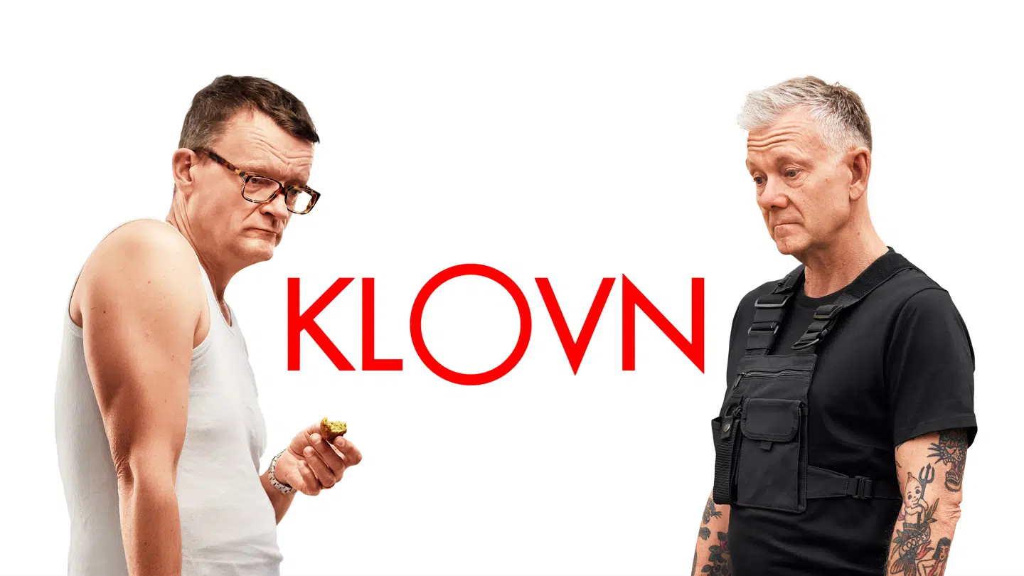 På et endnu uvist tidspunkt skal TV 2 sende den 11. og muligvis sidste sæson af 'Klovn', som netop er kommet i kassen.