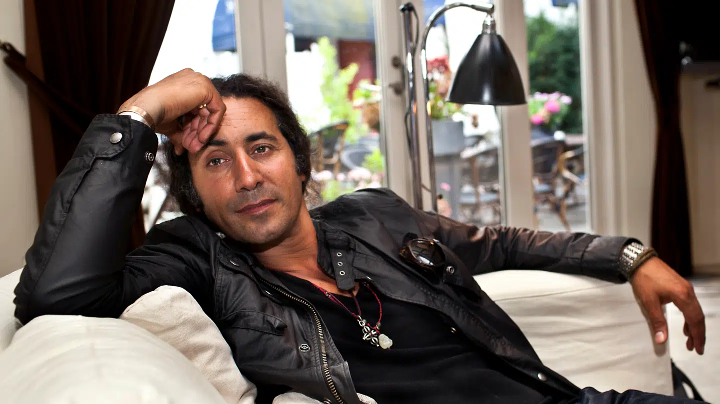 Efter mange års ægteskab skal sangeren Erann DD skilles.