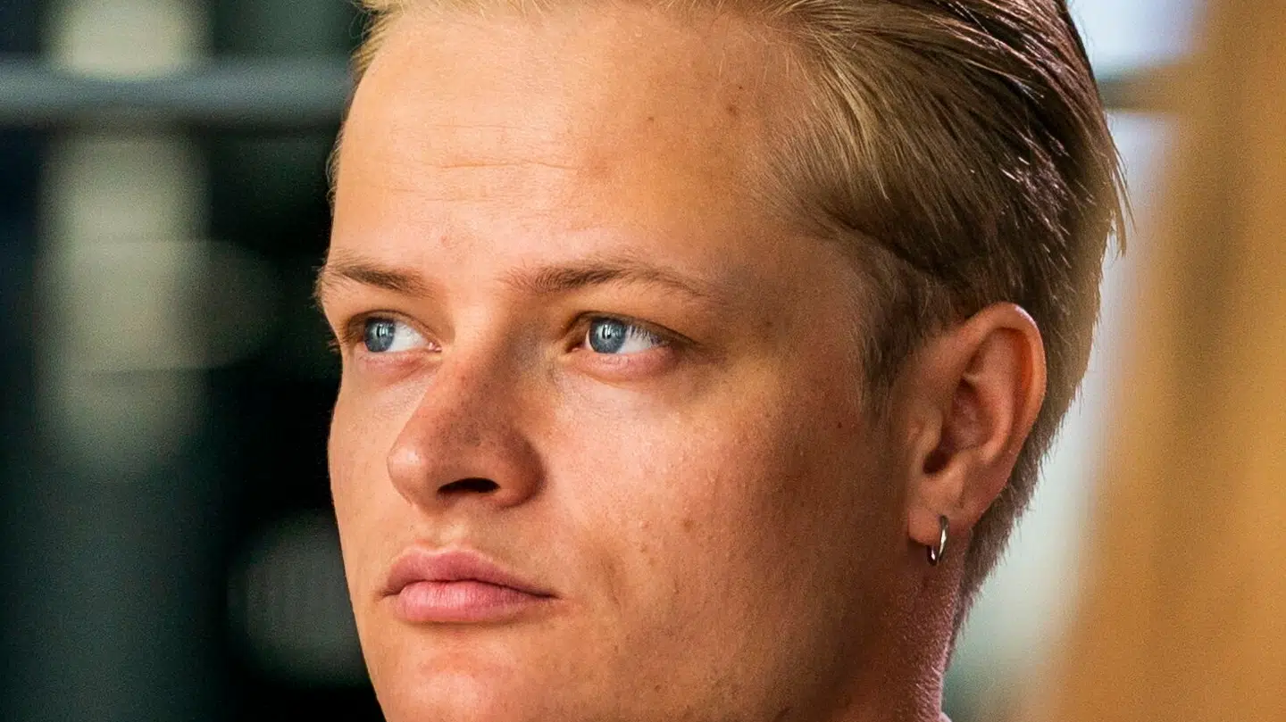 Marius Borg Høiby har anklaget en kvinde for en falsk anmeldelse, men det har han ikke fået medhold i. (Arkivfoto)