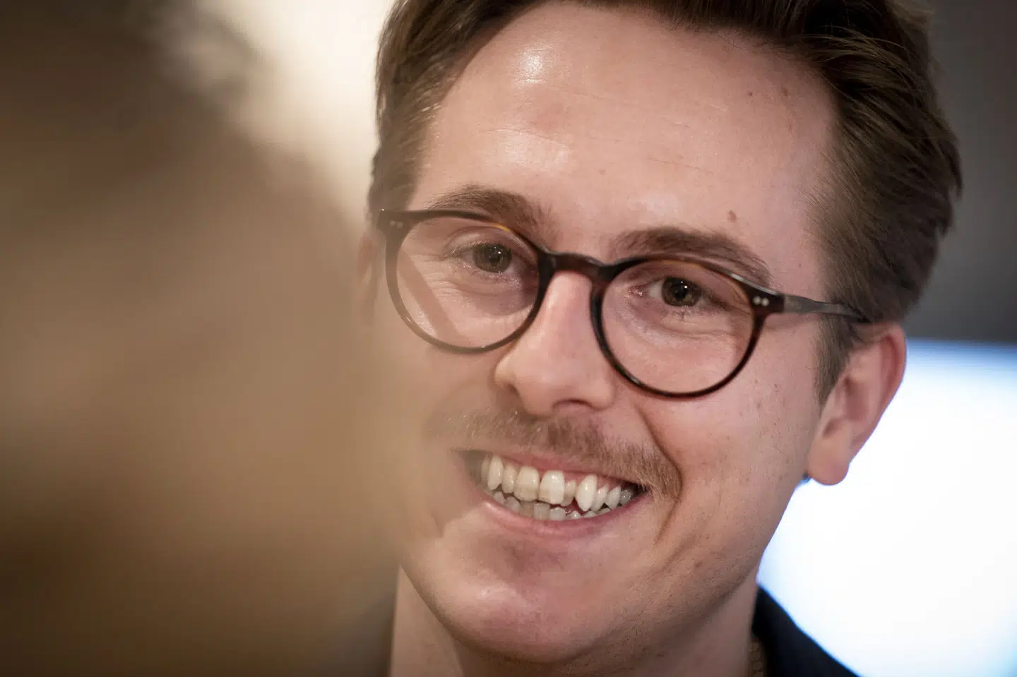 Fra næste uge viser Det Kongelige Teater et nyt skuespil, som er skrevet af forfatter Thomas Korsgaard. (Arkivfoto).