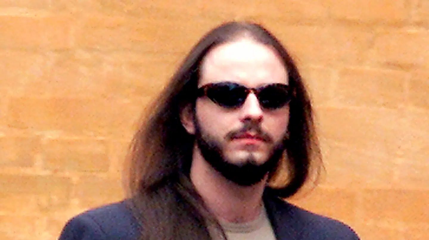 Den berygtede morder Peter Lundin har angiveligt været i problemer i fængslet.