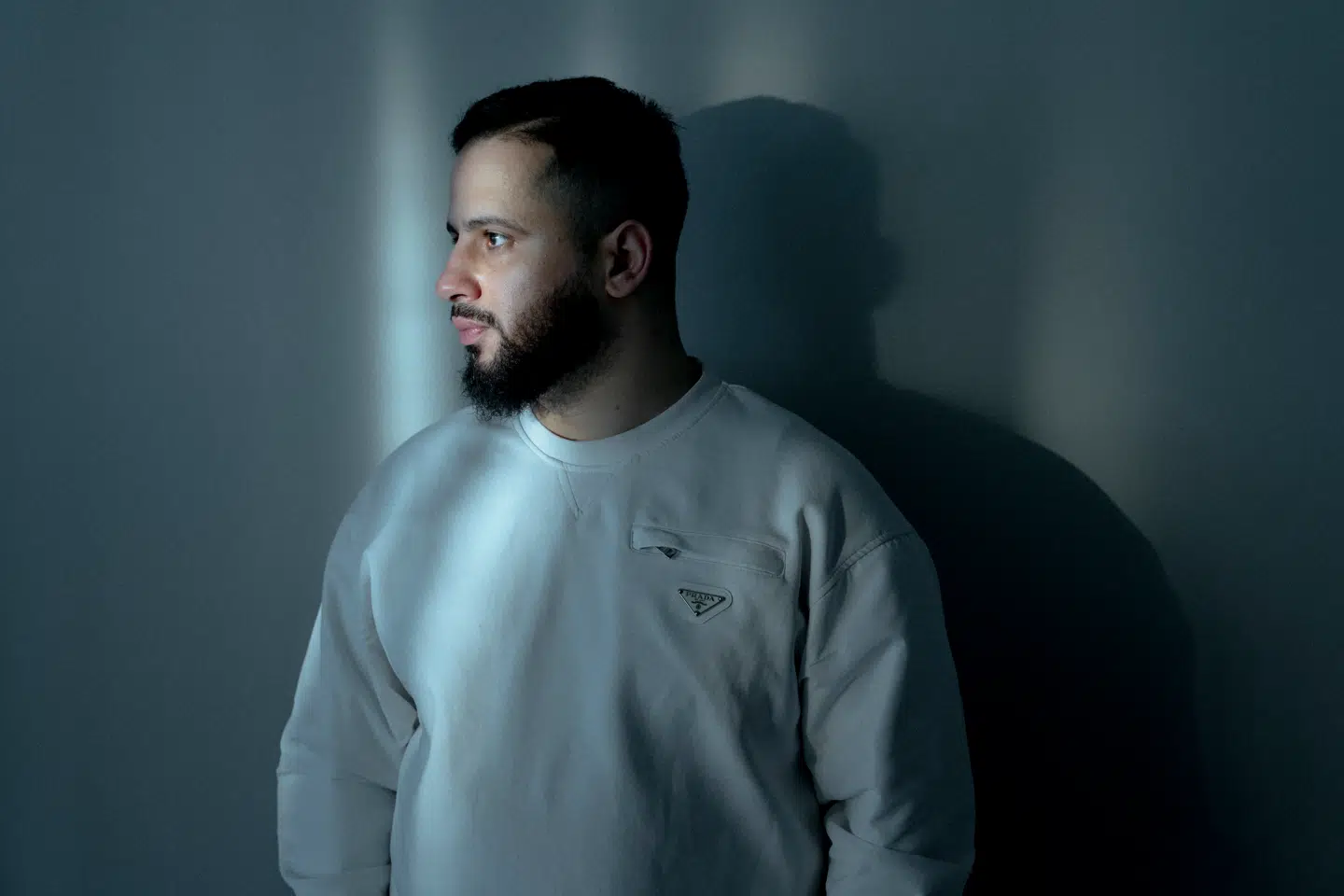 Ahmed Samsam fik i 2018 otte års fængsel i Spanien for terror. Det gjorde han, da de spanske domstole var overbevist om, at han havde tilsluttet sig Islamisk Stat.