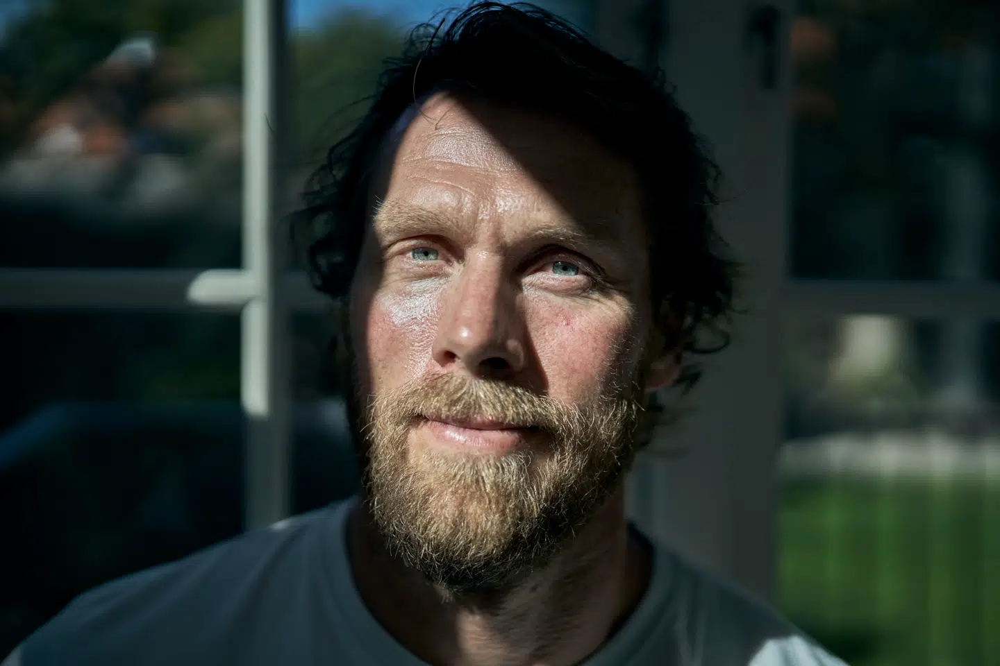 Jesper Hørby mener, at disciplin er en afgørende færdighed. Hans egen historie er et eksempel på, hvor vigtig den kan være.