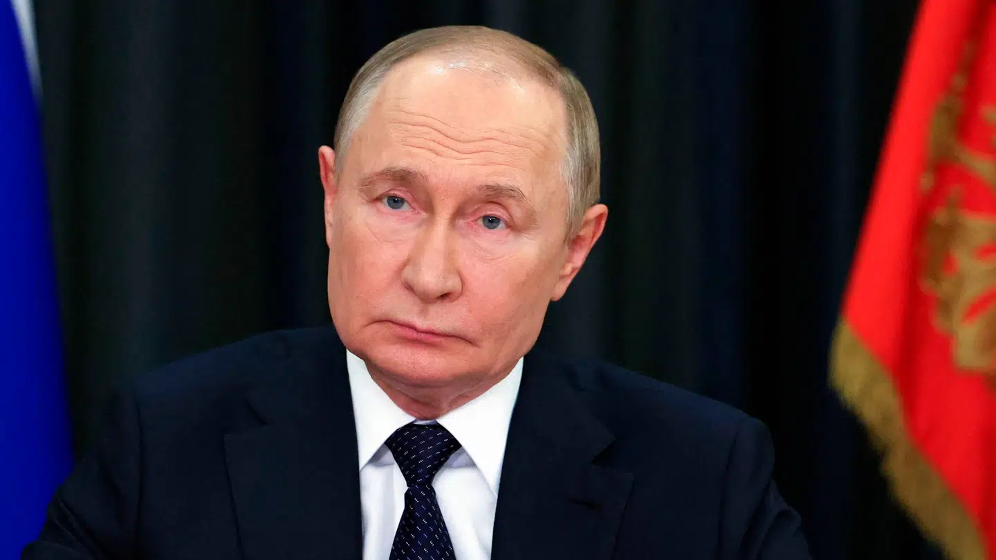 Den russiske præsident, Vladimir Putin, har med et angreb på Ukraines store regeringsbygning for få dage siden åbnet for, at Ukraine kan gå efter topnavne i Rusland.