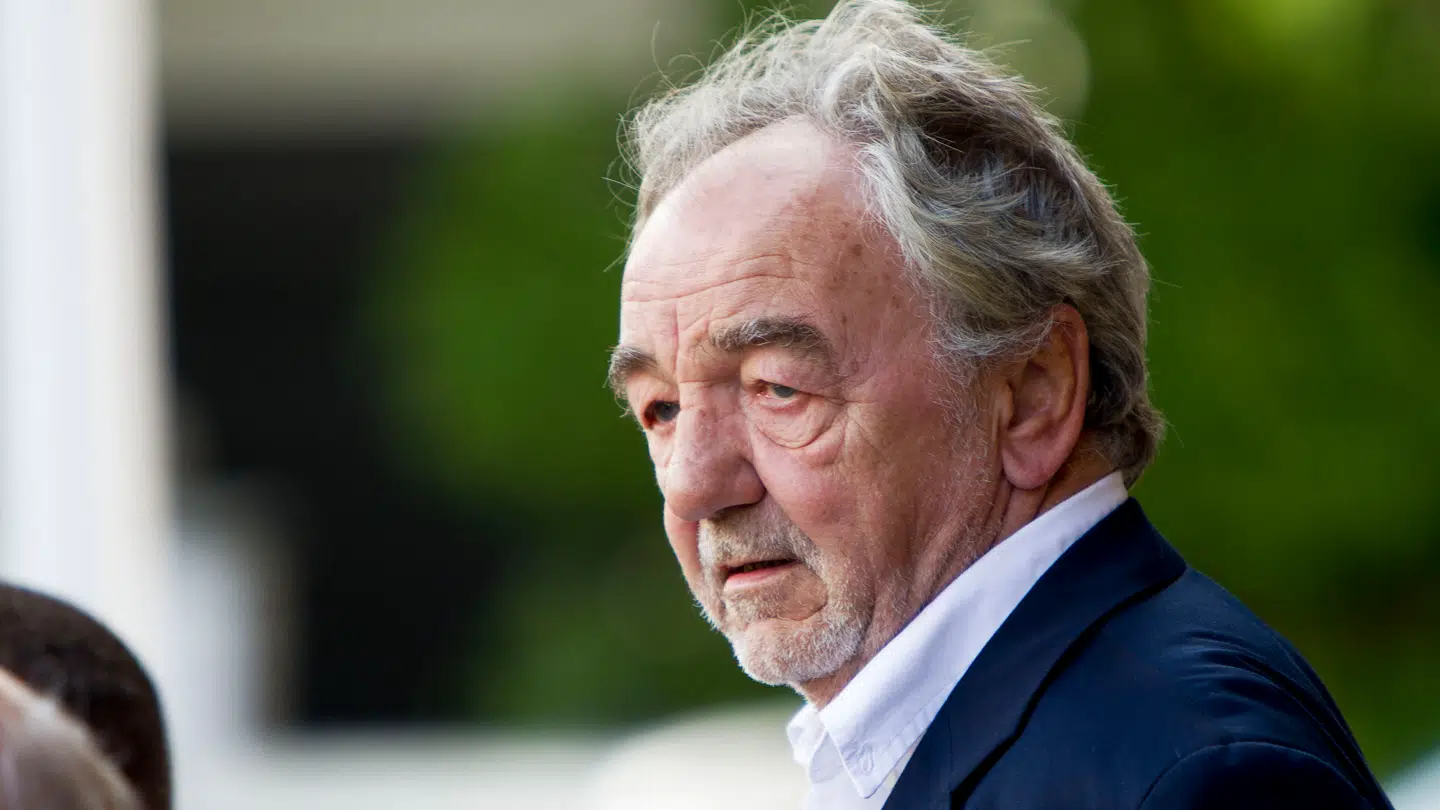 ARKIVFOTO af Lasse Ellegaard.