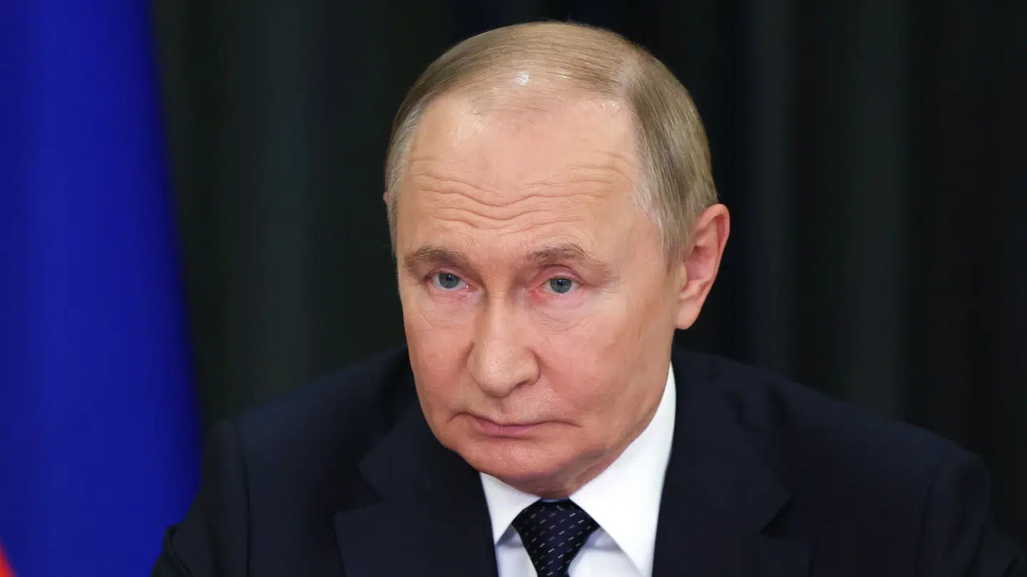 Rusland advarer Danmark på det kraftigste.