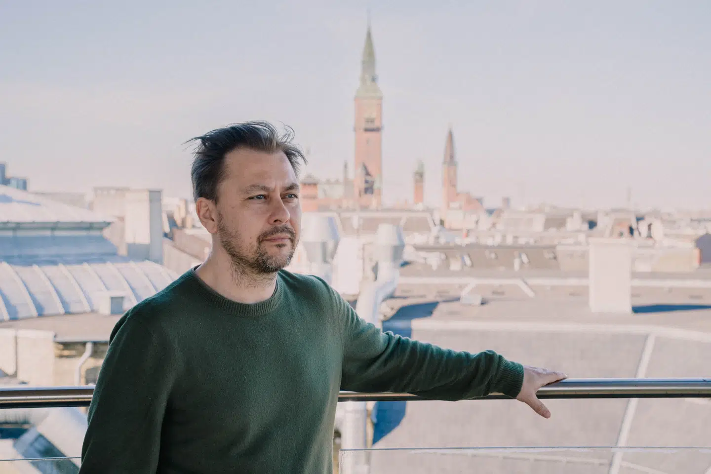 København har indført en intern klimaafgift, som ifølge adfærdsforsker ved Roskilde Universitet Pelle Guldborg Hansen er et skoleeksempel på, hvordan man ikke skal implementere sådan en ordning.