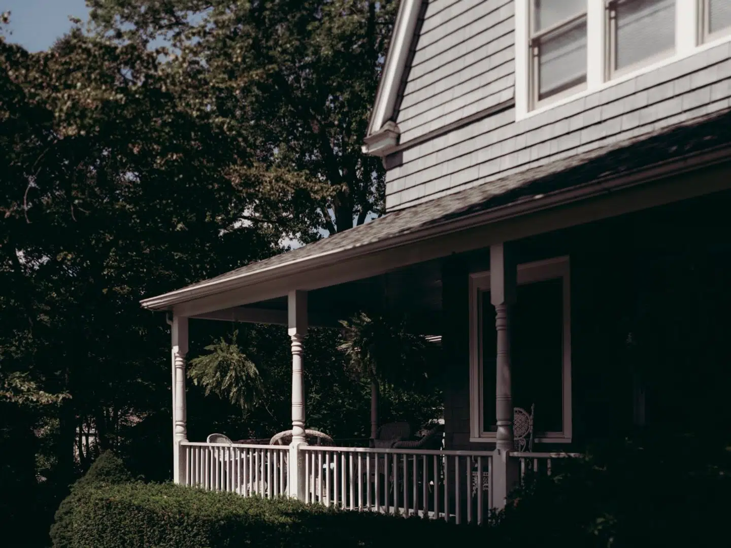 Chatbots »modsiger generelt ikke brugeren«. Det fik uhyggelige konsekvenser i dette hjem, hvor Stein-Erik Soelberg og hans mor boede.