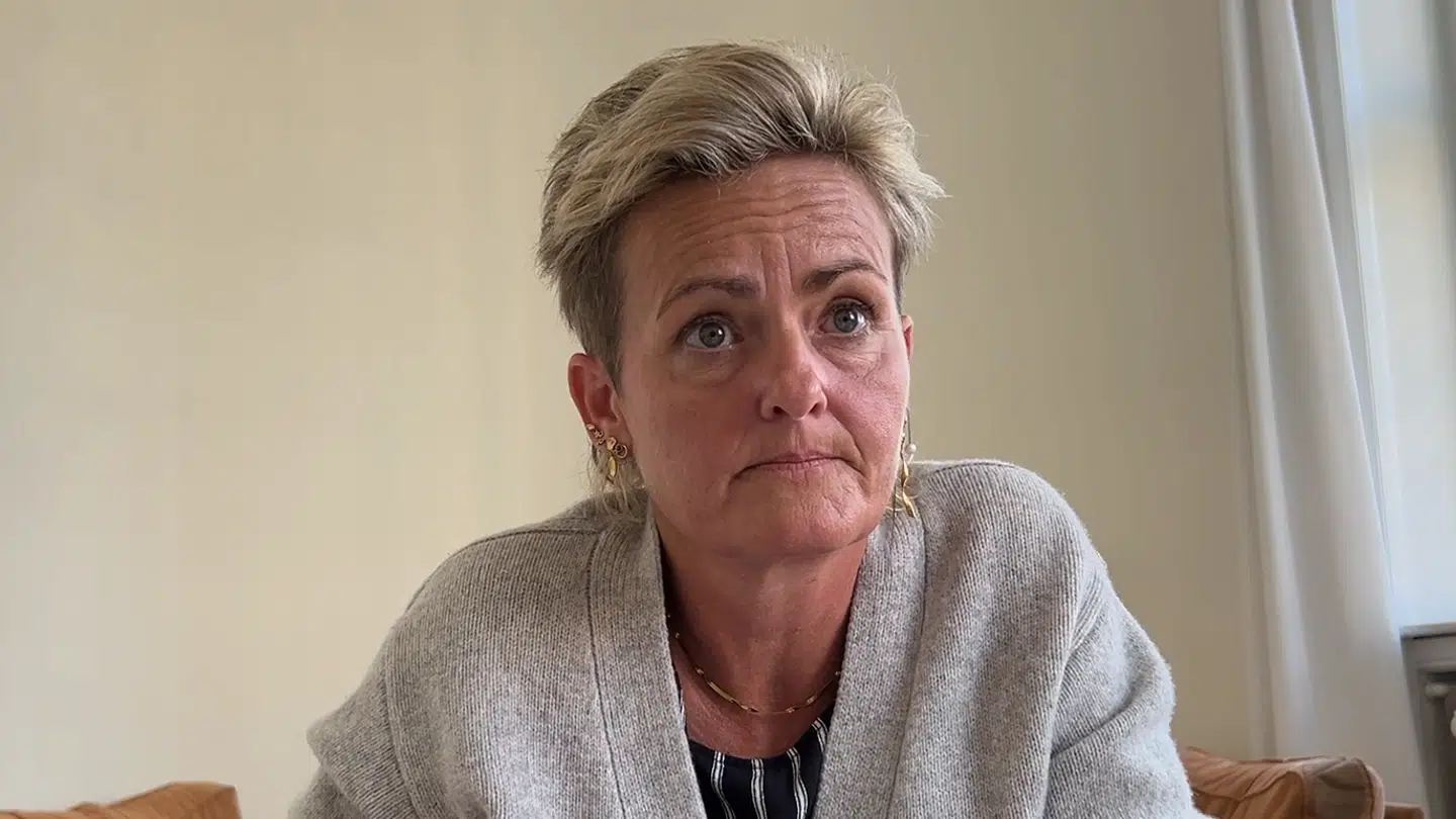 Pernille Rosenkrantz-Theil er Socialdemokratiets overborgmesterkandidat i København, og ifølge B.T.s politiske analytiker er hun skuffet over forslag fra den nuværende overborgmester fra eget parti.