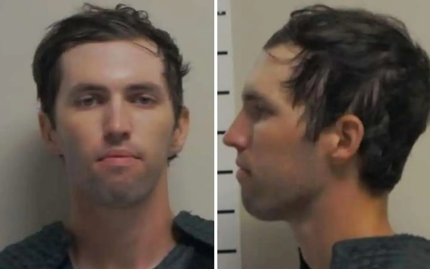 Den formodede gerningsmand Tyler Robinson. Politifoto