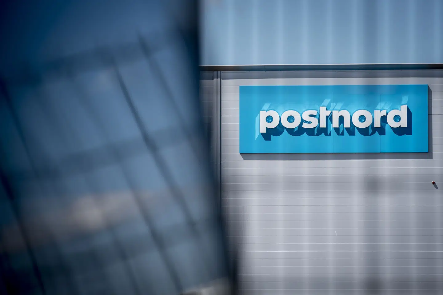 PostNord blev i august ramt af en ændring i de amerikanske toldregler. Men nu nærmer man sig en løsning, lyder det. (Arkivfoto).