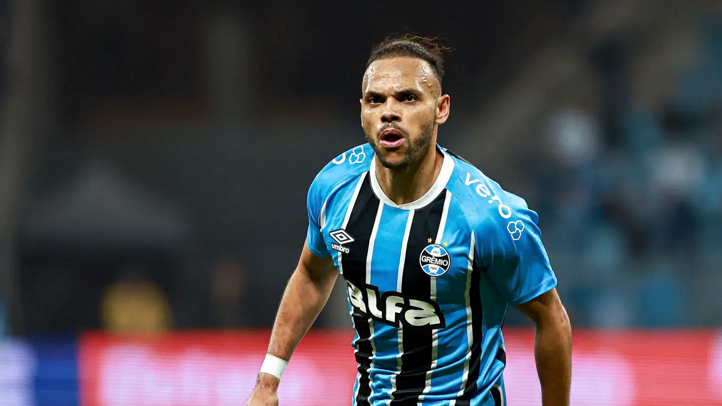 Martin Braitwaite har pådraget sig en alvorlig skade.