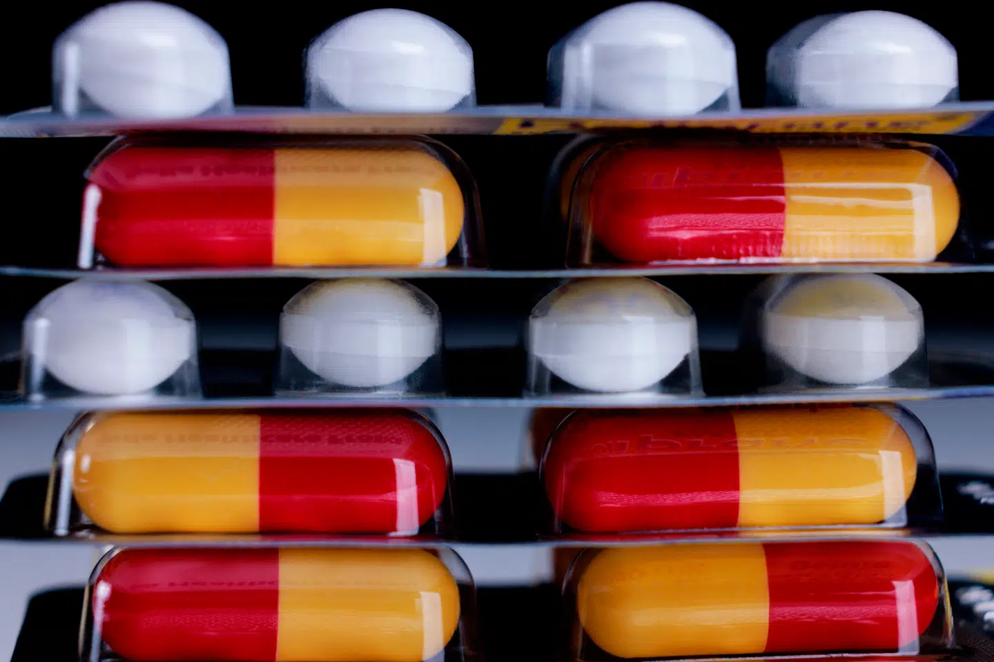 Paracetamol er et smertestillende håndkøbsmedicin.