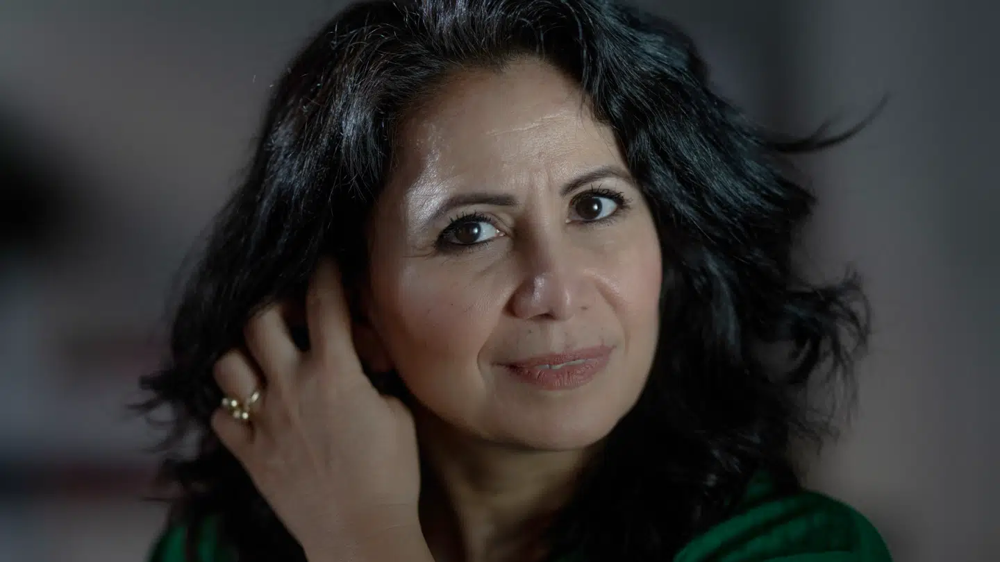 En traumatisk oplevelse har rystet Cekic.