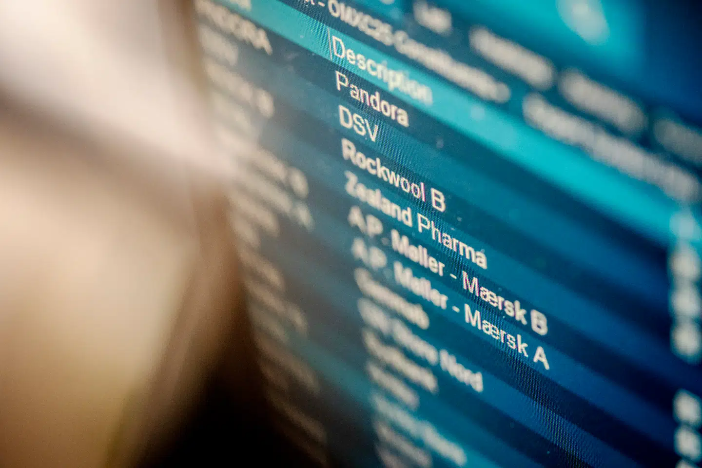 Det danske børsmarked tørrer ud, for masser af aktier er de seneste år forsvundet fra handelen.