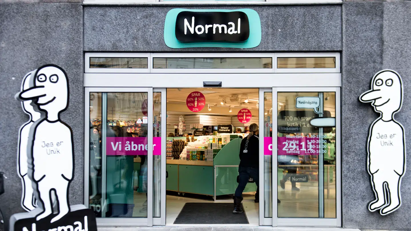 Lageret er ramt af dårlig arbejdsmiljø, lyder kritikken.