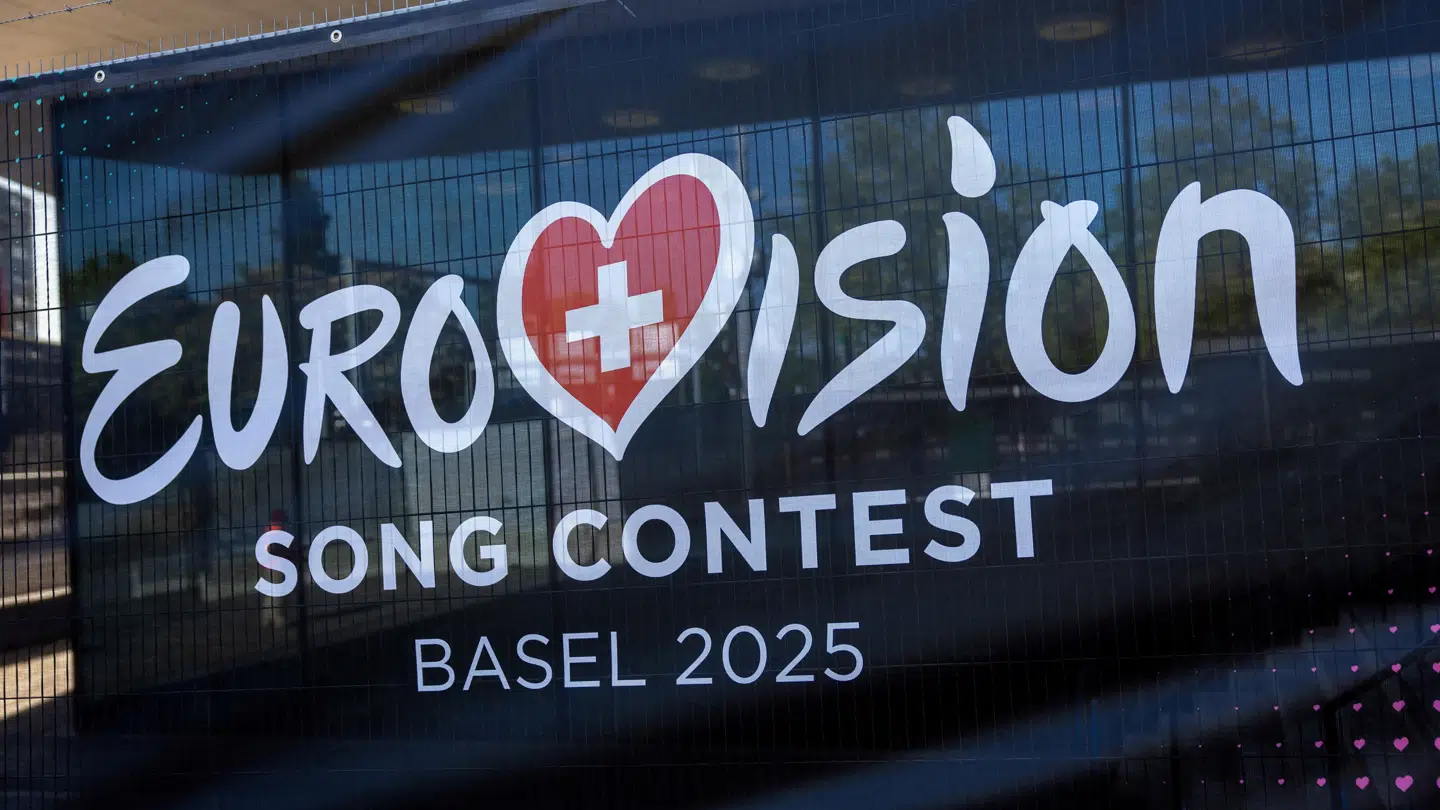 (Arkiv) Flere lande har meldt ud, at de vil boykotte Eurovision i 2026, hvis Israel får lov at deltage.