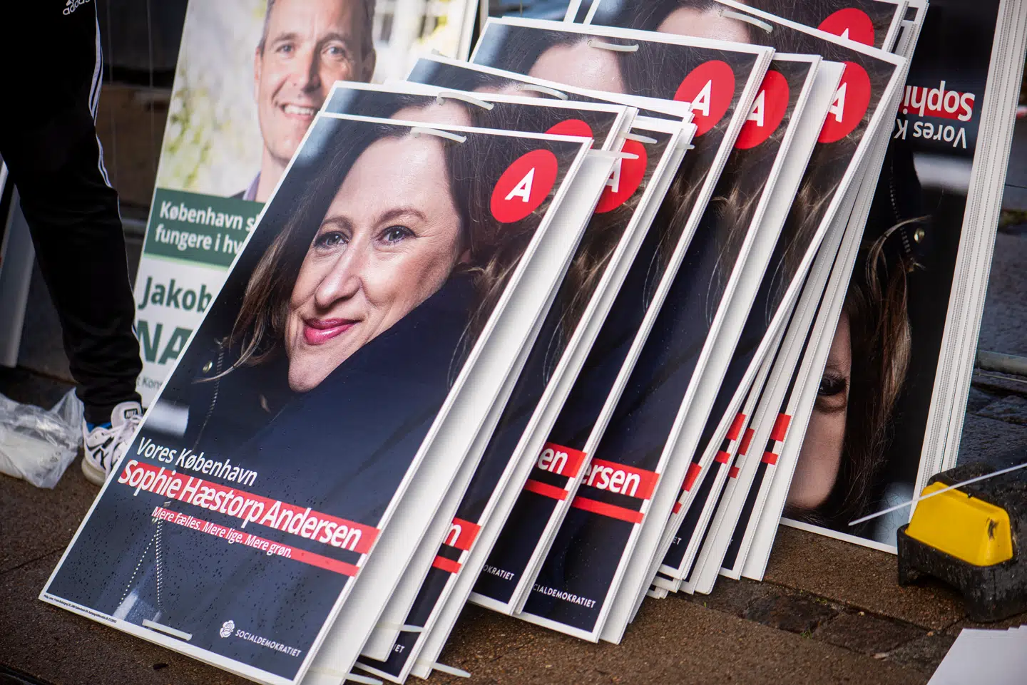 Når du deltager i dagens quiz, er du samtidig med i lodtrækningen om en præmie.