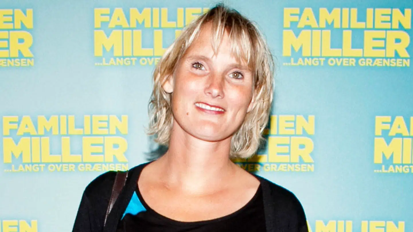 ARKIV. Camilla af Rosenborg er grandkusine til kong Frederik og tidligere komtesse.