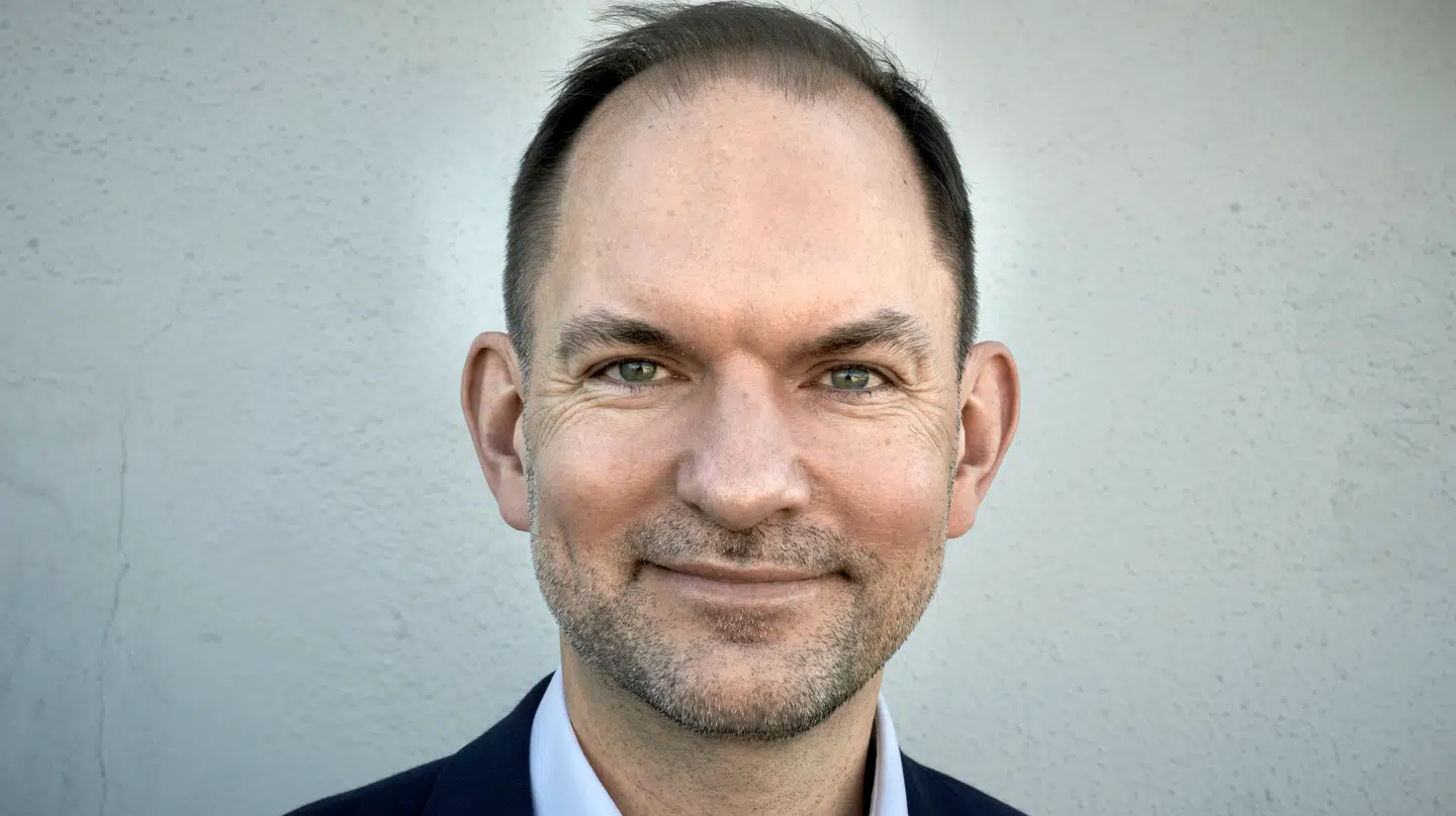 Mandag er der varslet massefyringer hos en en myndighed på Ministeriet for Grøn Treparts ressortområde, som Jeppe Bruus (S) er minister for.