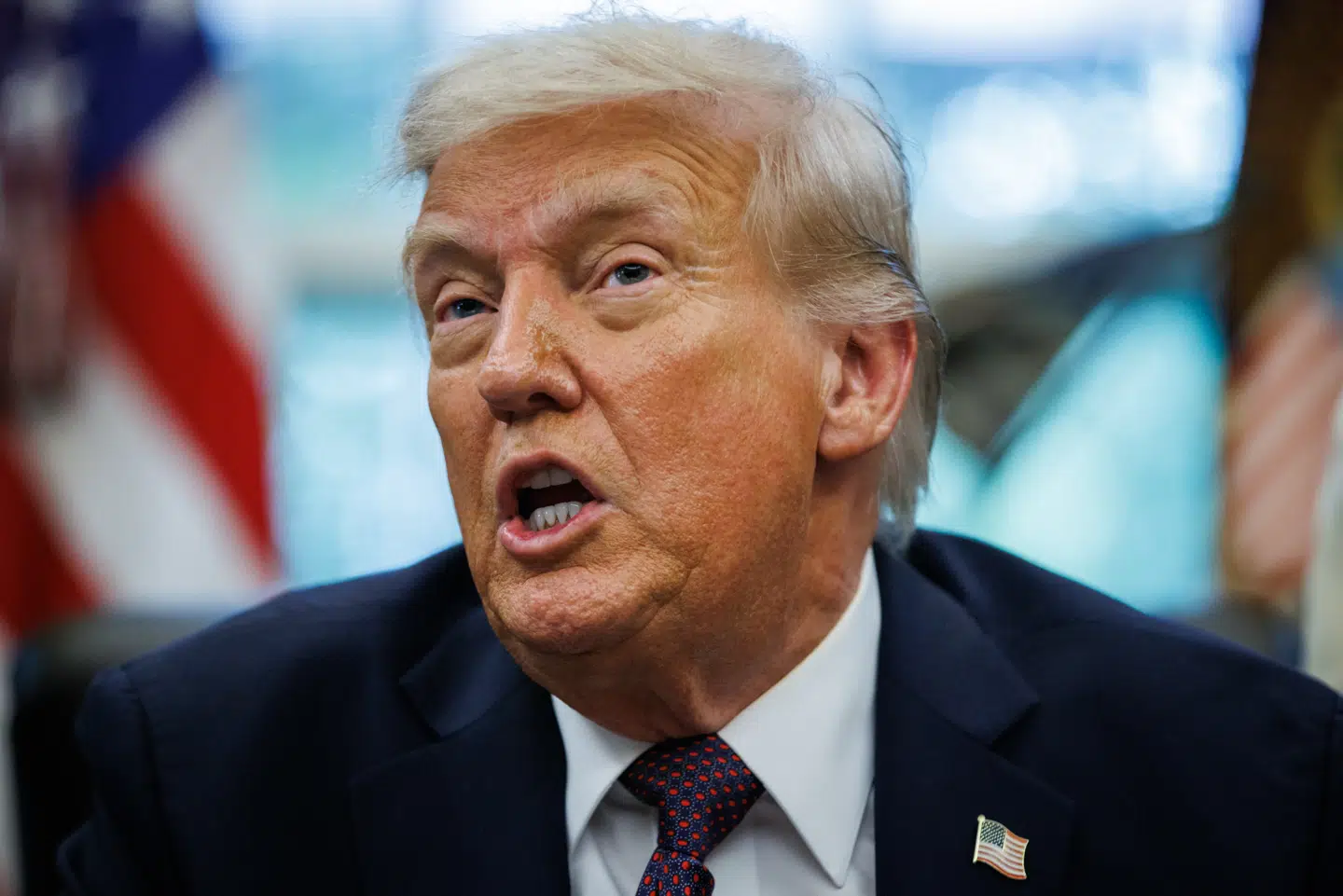 Drop kvartalsregnskaberne, lyder det ifølge Donald Trump. Og måske er der en logik at hente.