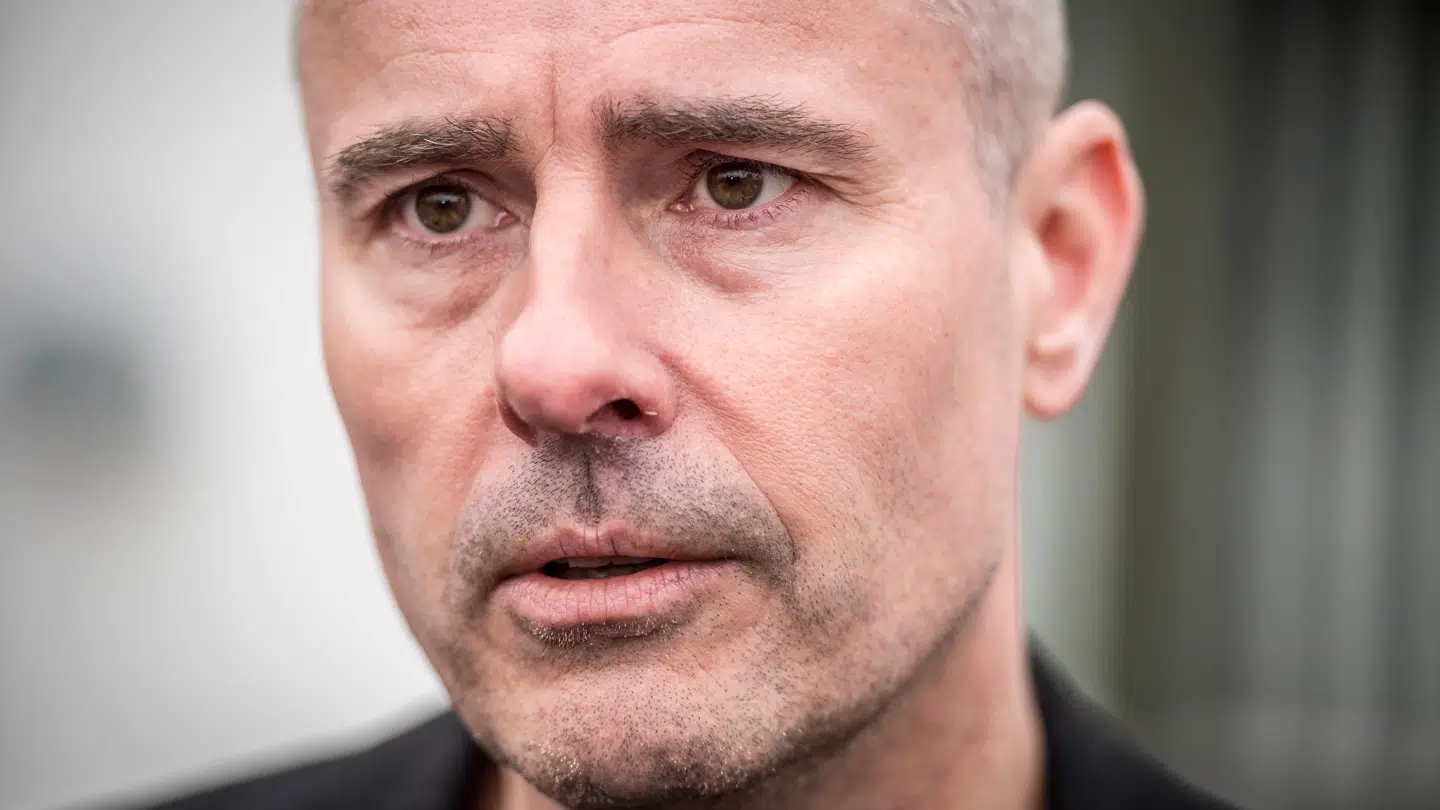 ARKIVFOTO af Henrik Sass Larsen.